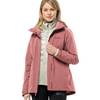 3-in-1-Jacke Damen