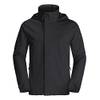 Jack Wolfskin Stormy Point Jacke