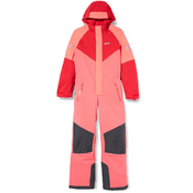 Jack Wolfskin Unisex Kinder Great Snow Snowsuit Vergleich