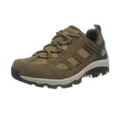 Jack Wolfskin Vojo 3 Texapore Low Walkingschuhe Vergleich