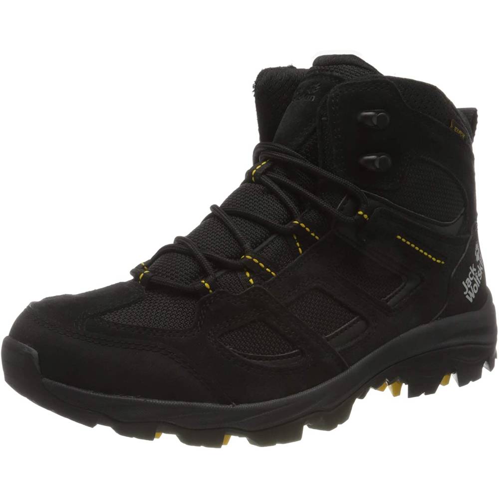 Wasserdichte Schuhe Herren Sale Cloudrock Waterproof Trekkingschuhe Herren  Wasserdicht Sale