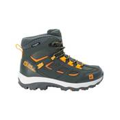 Jack Wolfskin Vojo Texapore Mid K Vergleich