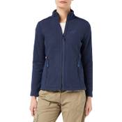 Jack Wolfskin W Moonrise Jkt Fleecejacke Vergleich