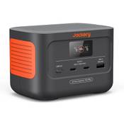 Jackery Explorer 100 Plus Vergleich