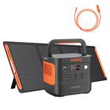 Jackery Explorer 2000 v2