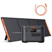 Jackery Explorer 3000 v2 Vergleich