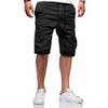 Jacketown Cargo Shorts