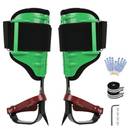 Jackfru Steigeisen für Bäume