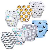 JackLoveBriefs Baby Kleinkind Töpfchen Unterwäsche  Vergleich