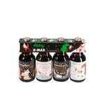 Jack's 4er Träger Weihnachten