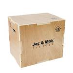Jacmok Plyo-Box