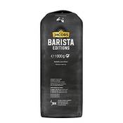 Jacobs Barista Editions Crema Vergleich