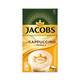 Jacobs Cappuccino Vanilla Vergleich