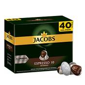 Jacobs Espresso Intenso