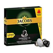 Jacobs Espresso Ristretto Vergleich