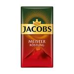 Jacobs Filterkaffee Meisterröstung