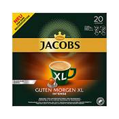 Jacobs Guten Morgen XL Intense Vergleich