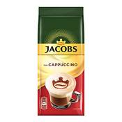Jacobs Instant-Cappuccino Vergleich
