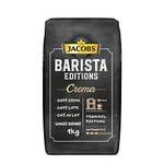 Jacobs Barista Editions Crema