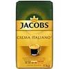 Jacobs Kaffeebohnen Expertenröstung Crema Italiano