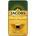 Jacobs Kaffeebohnen Expertenröstung Crema Italiano