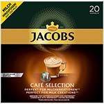 Jacobs Café Selection