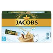 Jacobs Kaffeespezialitäten Eiskafee Vergleich