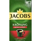Jacobs Krönung Entkoffeiniert-Filterkaffee