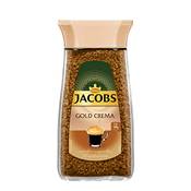 Jacobs löslicher Kaffee Gold Crema Vergleich