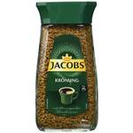Jacobs löslicher Kaffee Krönung