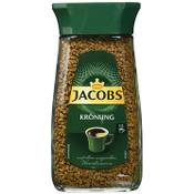 Jacobs löslicher Kaffee Krönung