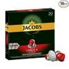 Jacobs Kaffeekapseln Lungo Classico