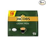 Jacobs Pads Crema