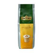 Jacobs Professional Cappuccino Vanilla Vergleich