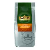 Jacobs Professional Export Traditional Vergleich