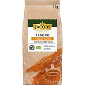 Jacobs Professional Tesoro Crema Bohne