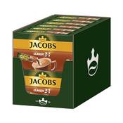Jacobs Sticks mit Instant Kaffee Vergleich