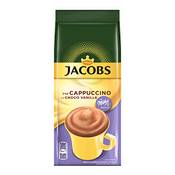 Jacobs Cappuccino Choco Vanille Vergleich