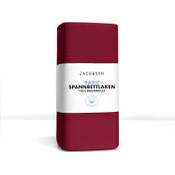 Jacobson Spannbettlaken 160 x 200 cm
