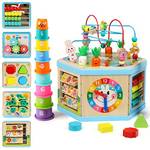 Jacootoys Aktivitätswürfel