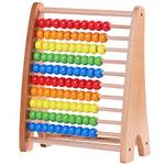 Jacootoys Holz-Abakus
