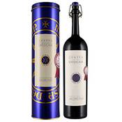 Jacopo Poli Grappa di Sassicaia