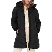 Jacqueline de Yong Parka Vergleich