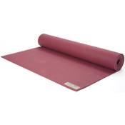 Jade Yogamatte Harmony Professional (Weinrot)
