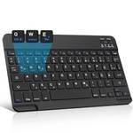 Jademall Kabellose Tablet Tastatur