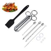 Jadeshay BBQ Bratenspritze Vergleich