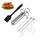 Jadeshay BBQ Bratenspritze