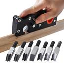 Jadeshay Kanteneckenhobel