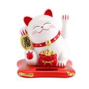 Jadeshay Lucky Cat