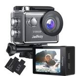 Jadfezy J-03series